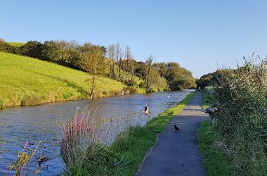 Bude canal