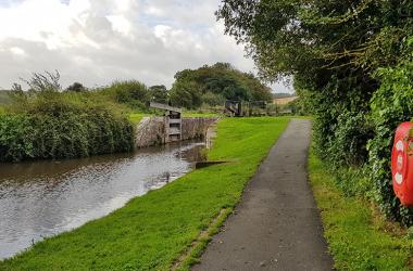 Bude canal