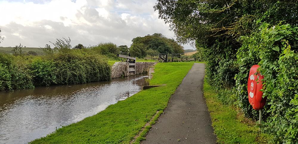Bude canal
