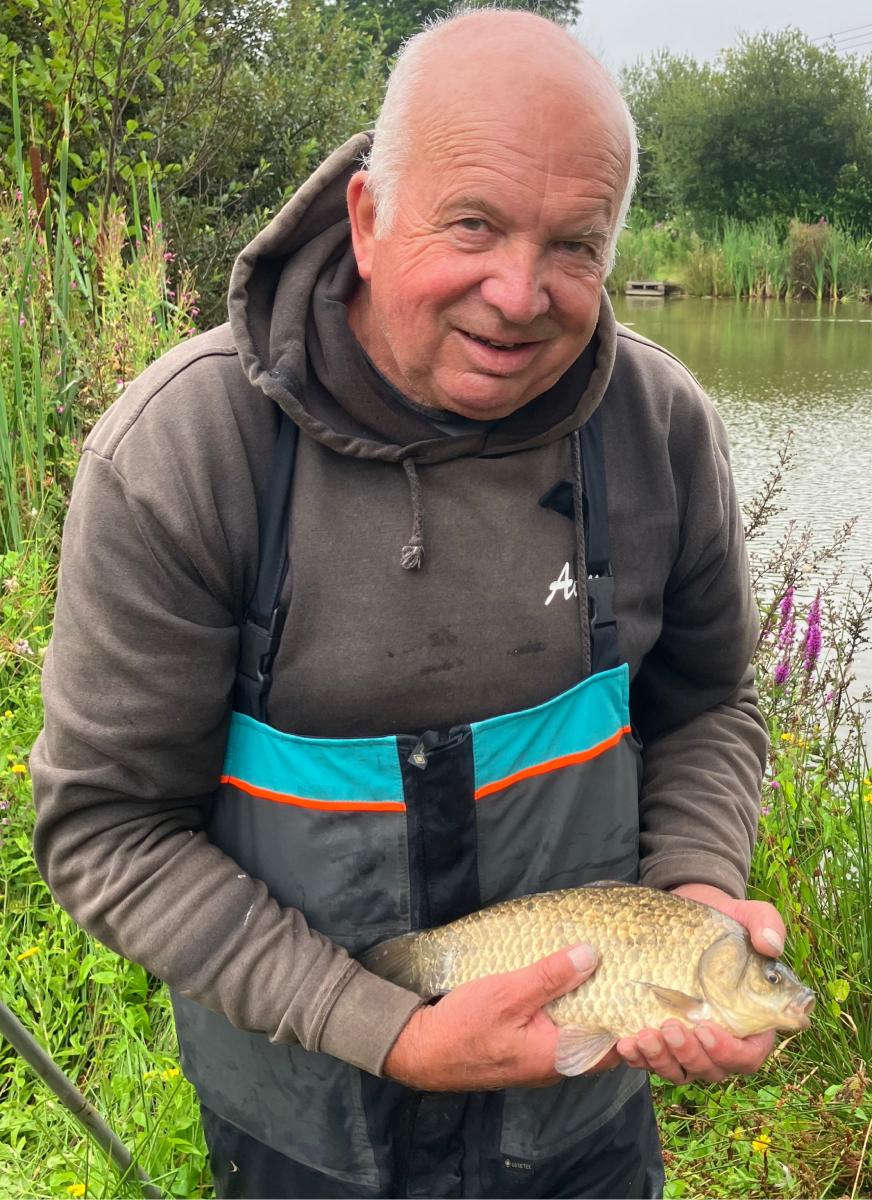 Crucian