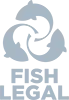 Fish Legal logo