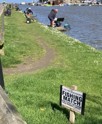 Junior Devleopment Match