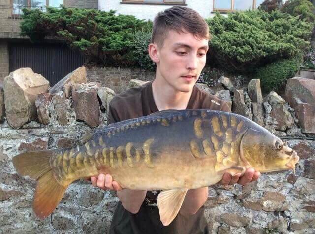 Jordan Marsh with a Lower Basin Double